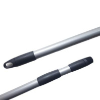 Ручка телескоп д/держателей МОПов 80-140см 1шт УльтраСпид МИНИ