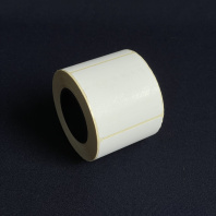 Термоэтикетка 58х60 400эт 4шт НБК 