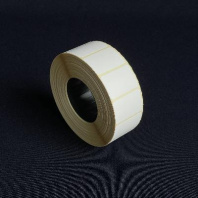 Термоэтикетка 30х20 1800эт 1шт