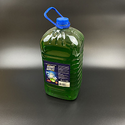 МС для посуды DIONA MAGIC 5л ПЭТ в ассортименте Арт.242961 