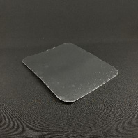 Крышка алюм/картон для SP99L 20шт 369х290 без печати СтудиоПАК Арт.8296 