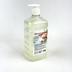 Мыло жидкое Brum 1л дозатор ПОМПА в ассортименте 