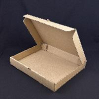 Коробка для пирога КРАФТ 450х330х60мм 50шт без печати 