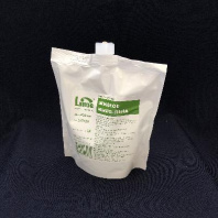 Мыло-пена Lime 420мл в мягком картридже