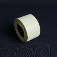 Термоэтикетка 43х25 900эт 5шт 