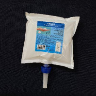 Мыло жидкое Keman S2 в мягком картридже 475мл для диспенсера 