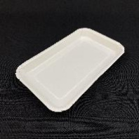 Упаковка OSQ Platter-400 БЕЛЫЙ 50шт подложка 220х110х20мм 