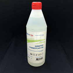 МС ХИМИТЕК Универсал-ПД 1л (пенное нейтральное МС общего ...