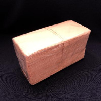 Салфетки 24х24 Биг Пак 400шт интенсив брызги шампанского ПП