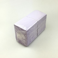 Салфетки 24х24 Биг Пак 2сл УП=200шт пастель сиреневые  ПП Арт.С1190 