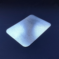 Крышка алюм/картон для SP88L 50шт(!!!) 253х187 без печати СтудиоПАК Арт.5471 