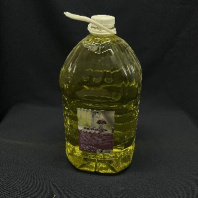 Моющее средство для стекол Brum Bio 5л