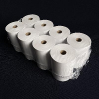 Чековая лента 80х45м УП=8шт Честный Чек (КОРОБ-72шт) 