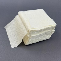 Салфетки V-сложение 153х230мм 25гр УП=200шт 