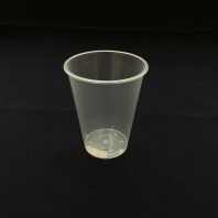 Стакан ПП Bubble Cup ГЛЯНЕЦ 375мл D=90 25шт(!!!) ВЗЛП Арт.1020ГП 