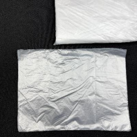 Фасовка ПНД 30х40см (16) УП=200шт СУПЕРПРОЧНАЯ 