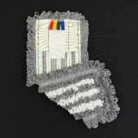 МОП петельный тафтинговый КОМБИ 40см 1шт (ХБ/ПЭФ+микрофибра) "КАРМАН+ЯЗЫК Т-стропа"