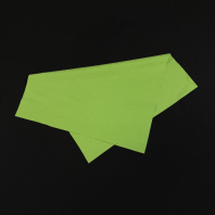 Салфетка МИКРОСПАН 34х40см 1шт без упаковки пл.80гр/м2 