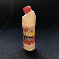 Чистящее средство для удаления жира Санрос антижир 500мл