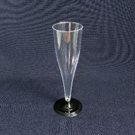 Фужер для шампанского ПС 170мл ПРОЗРАЧНЫЙ 6шт