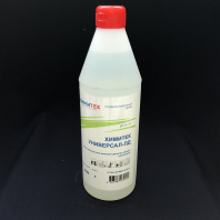МС ХИМИТЕК Универсал-ПД 1л (пенное нейтральное МС общего назначения) pH:7,0-8,5 