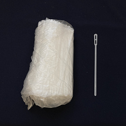 Размешиватель одноразовый БЕЛЫЙ УП=400шт 160мм(!!!) ЭЛПИ ...