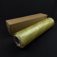 Пленка ПВХ 45см х 620м (9) 1шт OptiLine Арт.24-0326 