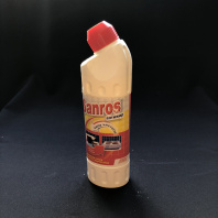 ЧС для удаления жира Санрос антижир 500мл 