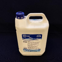 Средсвто для замачивания и отбеливания посуды с дезинф. эффектом 5л 