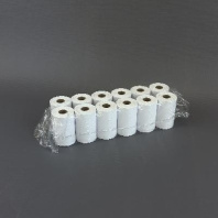 Чековая лента 57х21м УП=12шт (КОРОБ-216шт) 