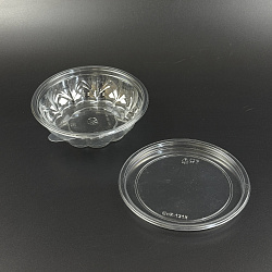 Контейнер для ДЕСЕРТОВ СпК-133 250мл прозрачный + КРЫШКА ... Контейнер для ДЕСЕРТОВ СпК-133 250мл прозрачный + КРЫШКА ...