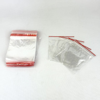 Зиппер 10х10см (40) УП=100шт AVIORA 