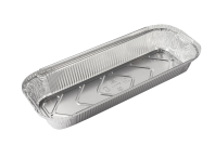 Форма алюминиевая SP94L V=1320мл (под рыбу) 50шт 330х135/285х90/44 СтудиоПАК Арт.4059 