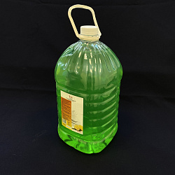 МС для посуды Brum-СУПЕР ГЕЛЬ 5л ПЭТ в ассортименте 