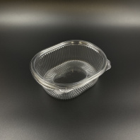 Контейнер с крышкой ИПР-750 "А"-горяч ПС (внеш. 175х149х62) Протэк КОРОБ=240шт 