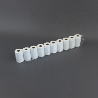 Чековая лента 57х17м УП=10шт(!!!) Честный Чек (КОРОБ-280шт) 