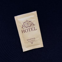 Шампунь "Hotel" 1шт 10мл
