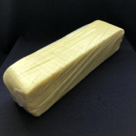 Салфетки 24х24 Биг Пак 500шт цветные пастель лимонные пэт Арт.С1500 