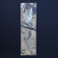 Пакет вакуумный трехшовный 12х40см 62мкм 100шт