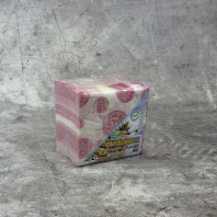 Салфетки 24х24 100шт "Панорама" с рисунком НГ ПП Арт.С1095 