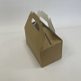 Упаковка OSQ BOX WITH HANDLE-M СУНДУК 25шт V=3л универсальный с ручками 225x120x110мм 