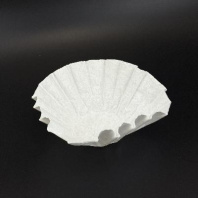 Фильтр для кофемашин бумажный УП=250шт d=85 D=245