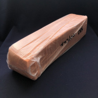 Салфетки 24х24 Биг Пак 500шт цветные пастель персиковые пэт Арт.С1500 