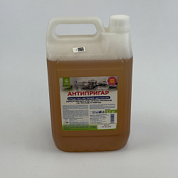 ЧС для удаления жира "Антипригар" 5,2кг КАНИСТР...