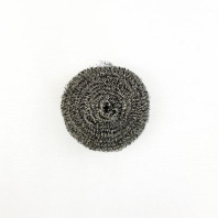 Мочалка нержавеющая 1шт (40гр) 