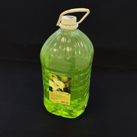 Мыло жидкое Brum 5л ПЭТ в ассортименте 