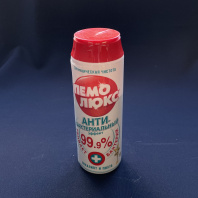 ЧС порошок ПемоЛЮКС сода эффект 480гр в ассортименте 