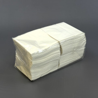 Салфетки 24х24 Биг Пак 2сл УП=250шт БЕЛЫЕ Complement Арт.12-2430 