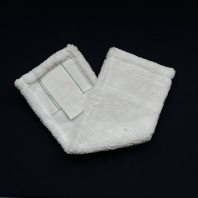 МОП микрофибра универсальный 13х43см 1шт КАРМАН-9см SMART ЭКОНОМ 