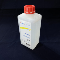 Дезинфицирующее средство ХИМИТЕК ПОЛИДЕЗ 1л (низкопенное нейтральное средство) pH:4,3-5,3 